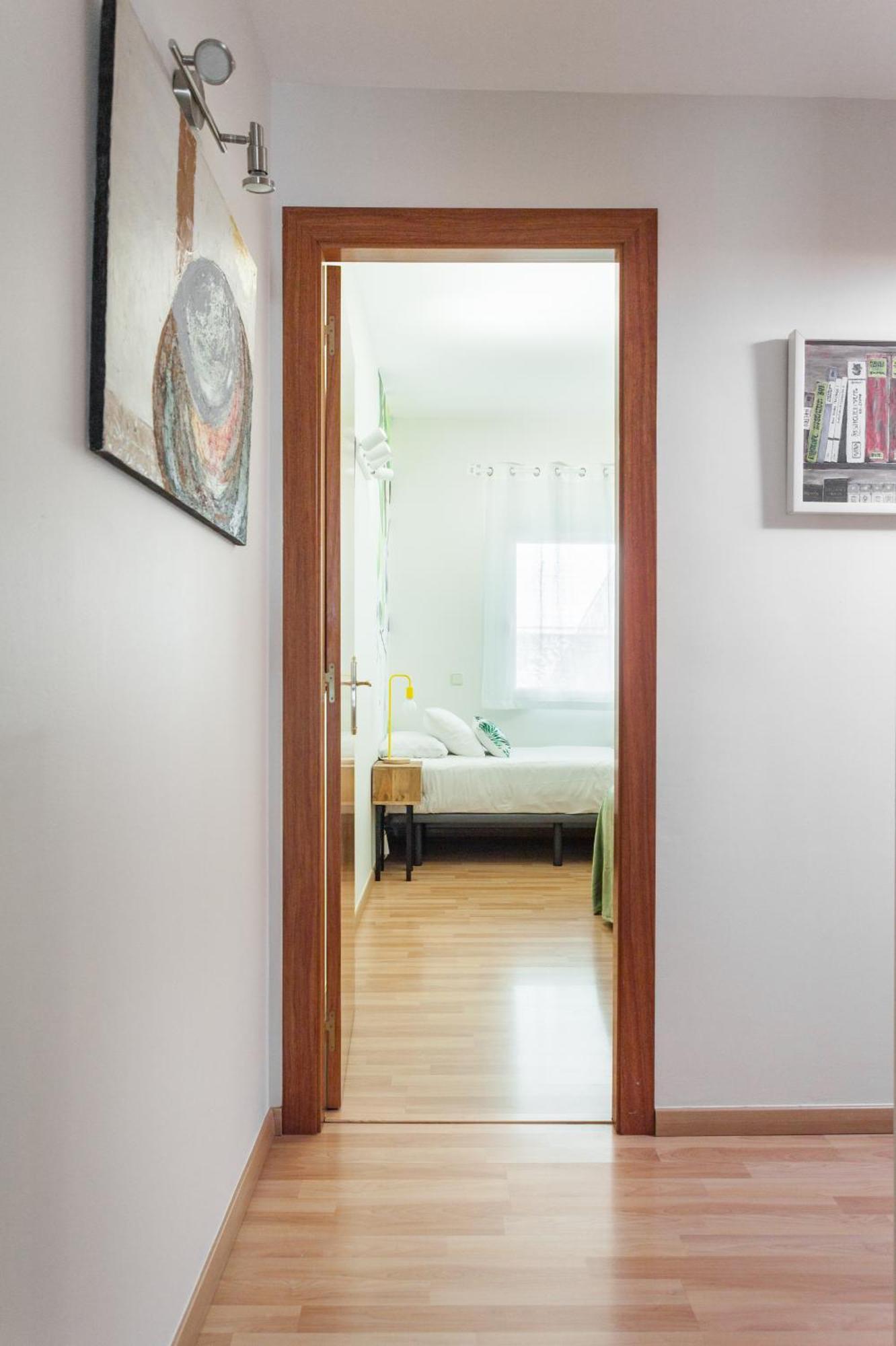 Apartamento Art House Sagrada Familia Barcelona Exterior foto