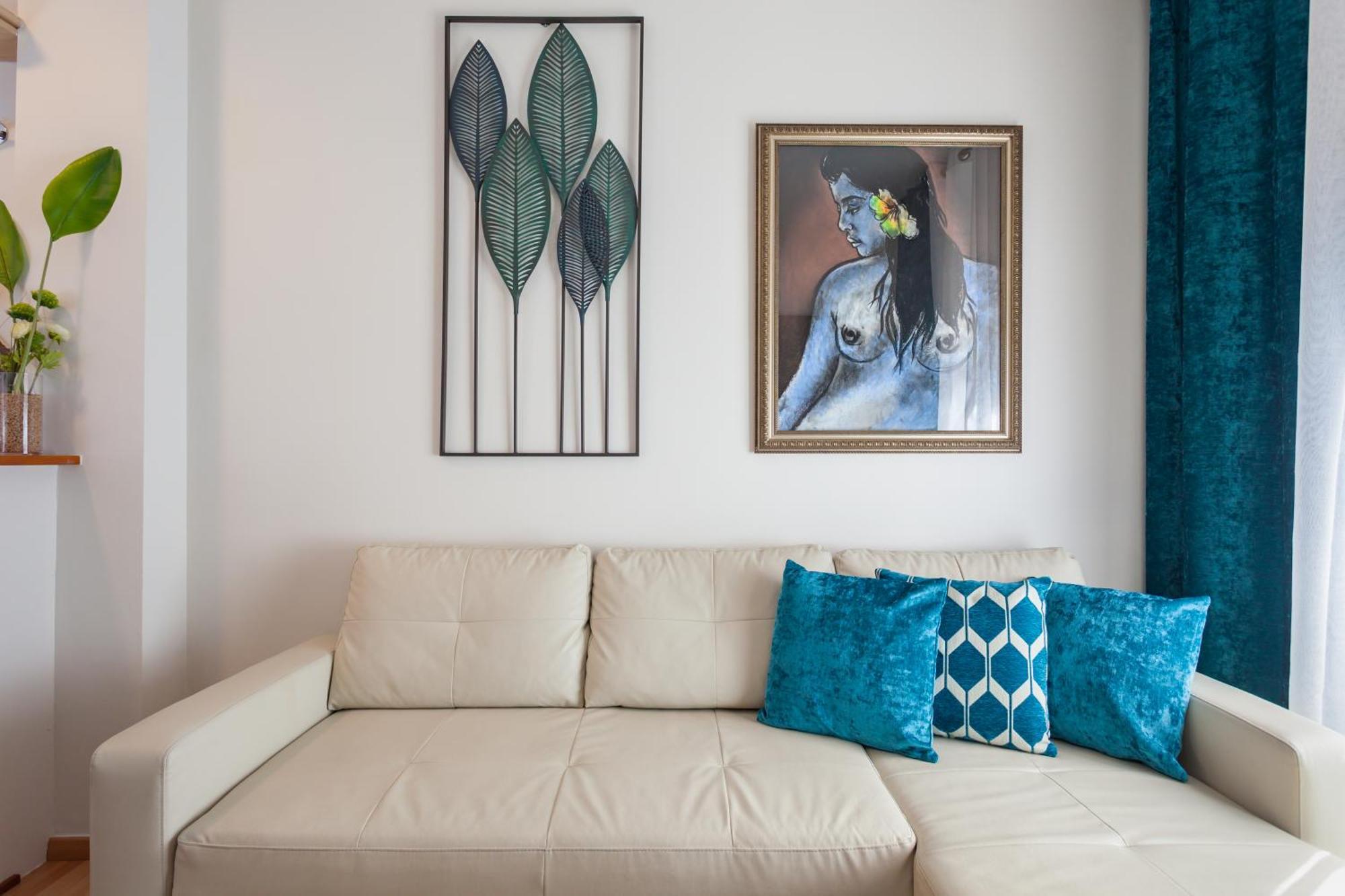 Apartamento Art House Sagrada Familia Barcelona Exterior foto