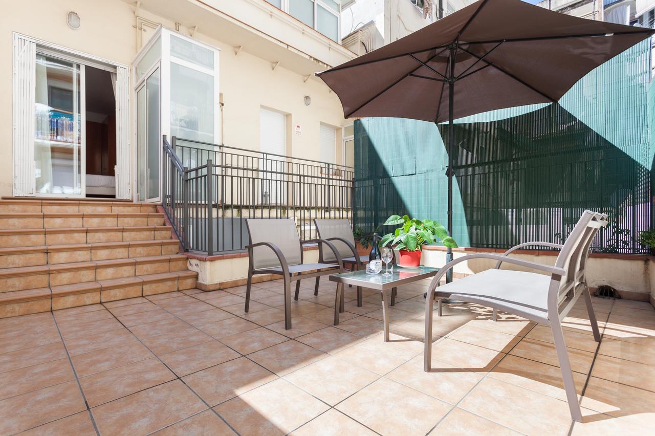 Apartamento Art House Sagrada Familia Barcelona Exterior foto
