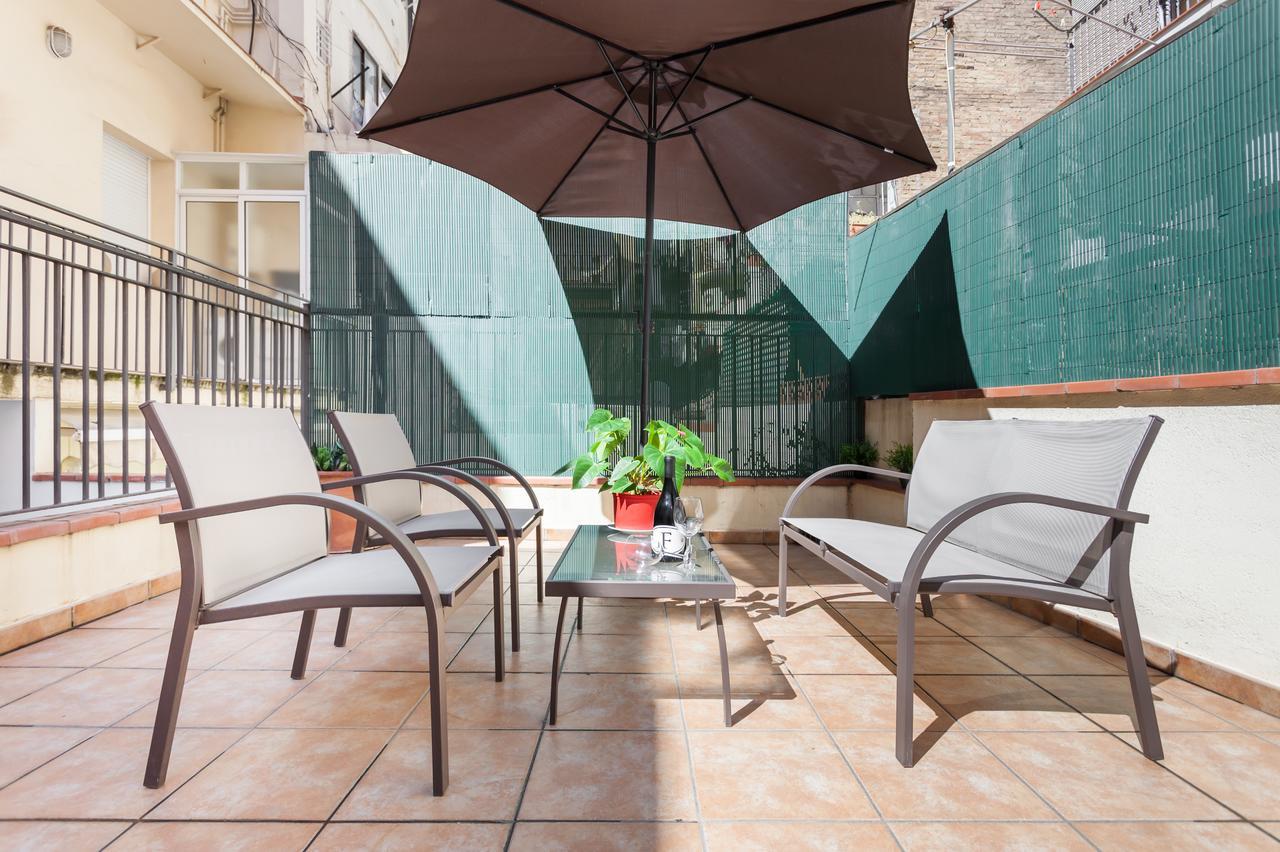 Apartamento Art House Sagrada Familia Barcelona Exterior foto