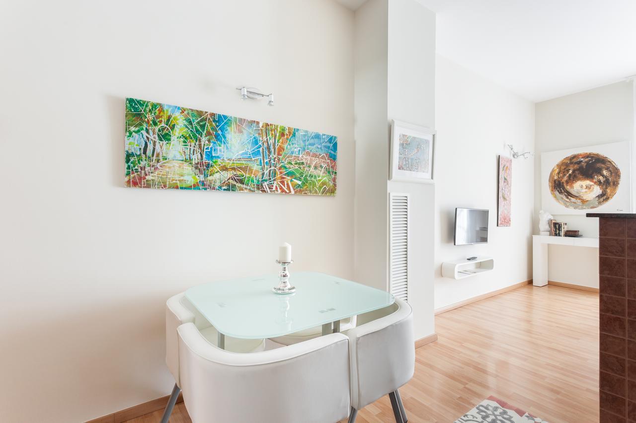 Apartamento Art House Sagrada Familia Barcelona Exterior foto