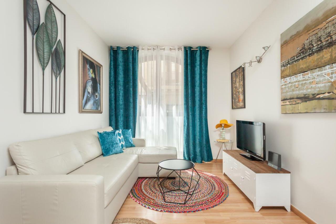 Apartamento Art House Sagrada Familia Barcelona Exterior foto