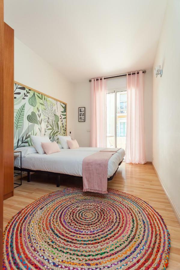 Apartamento Art House Sagrada Familia Barcelona Exterior foto