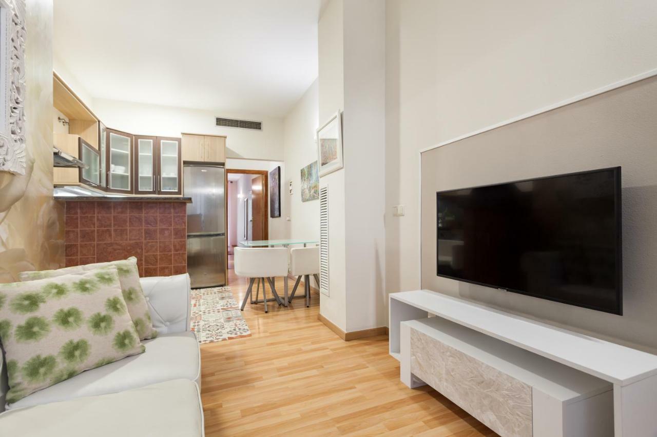 Apartamento Art House Sagrada Familia Barcelona Exterior foto