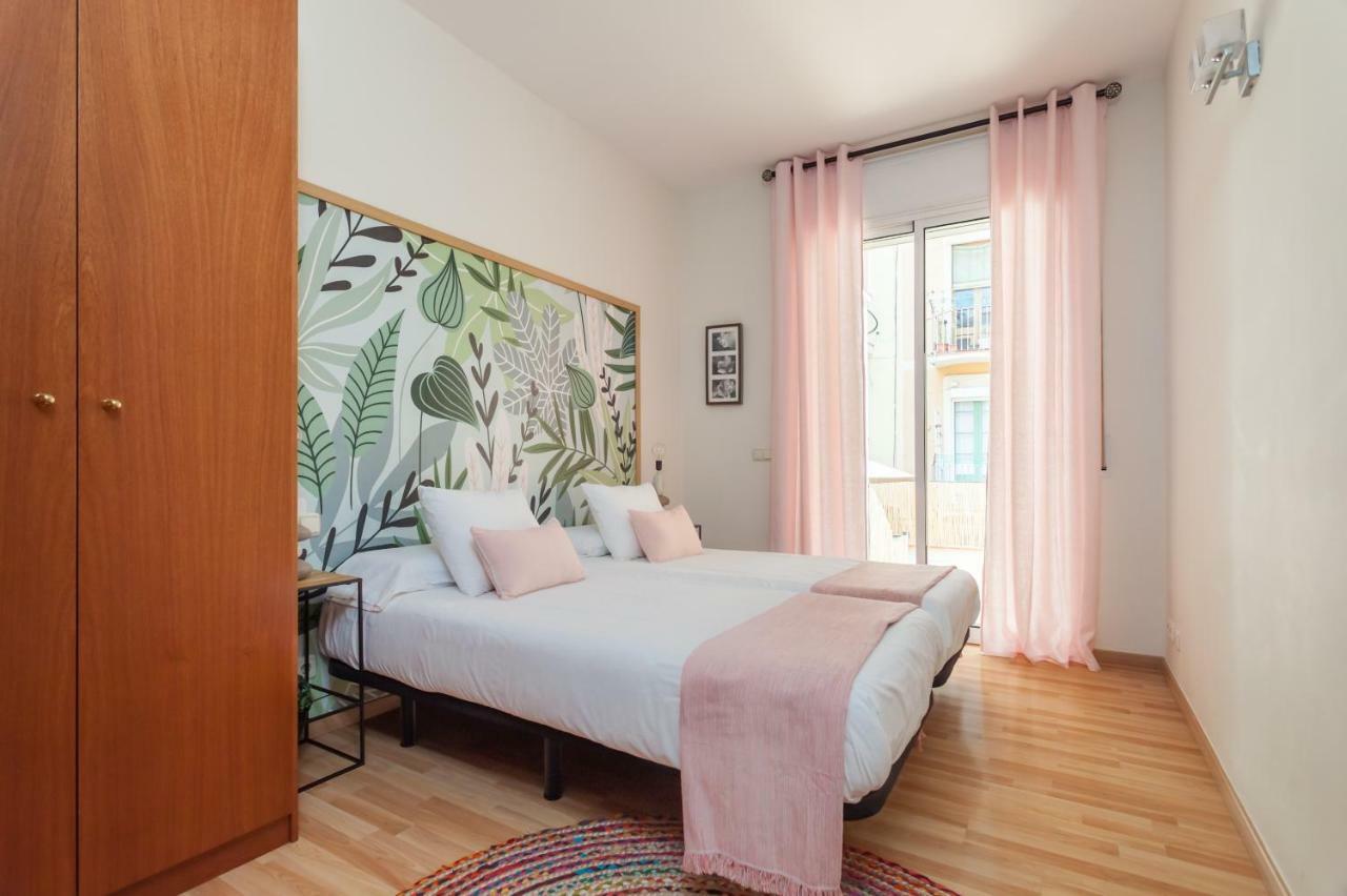 Apartamento Art House Sagrada Familia Barcelona Exterior foto