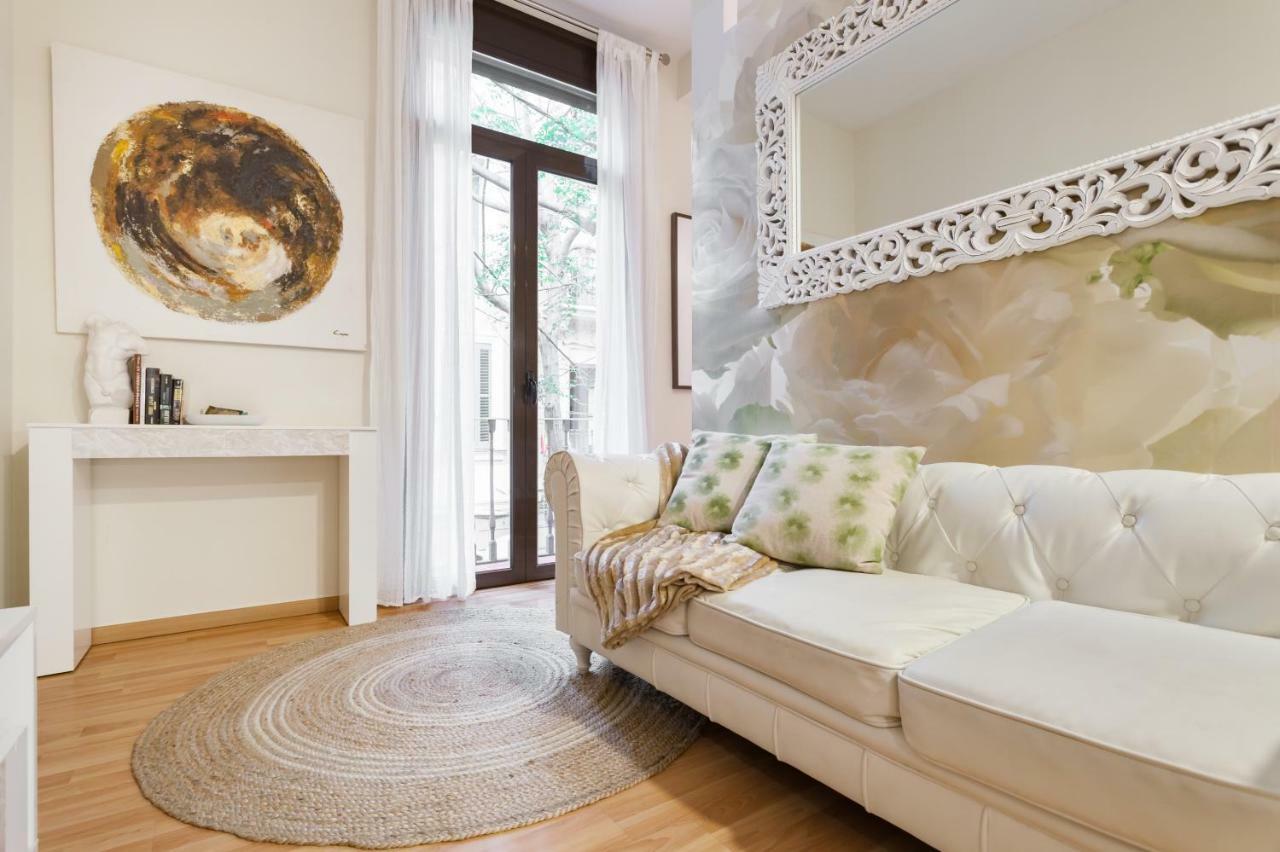 Apartamento Art House Sagrada Familia Barcelona Exterior foto